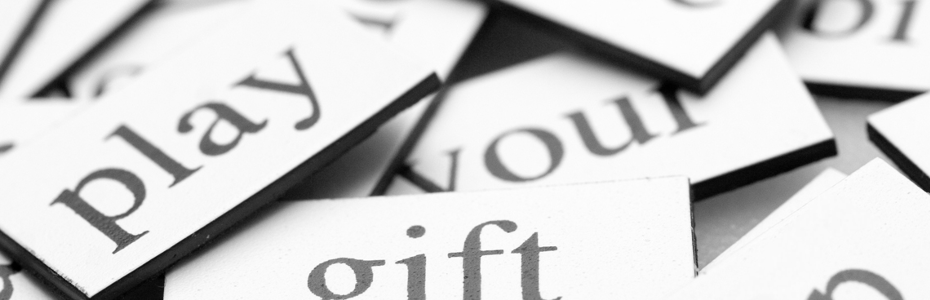 Paroles, paroles, paroles…Words!