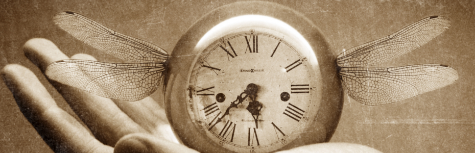 Le temps est un actifTime is an asset