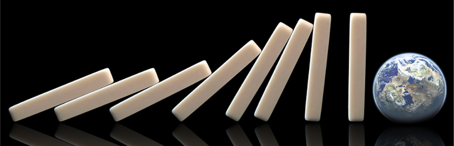 Concentrez-vous sur ce que vous pouvez influencer