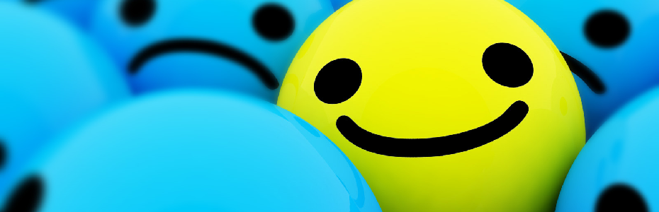 Les émotions font vendre – Emotions sell