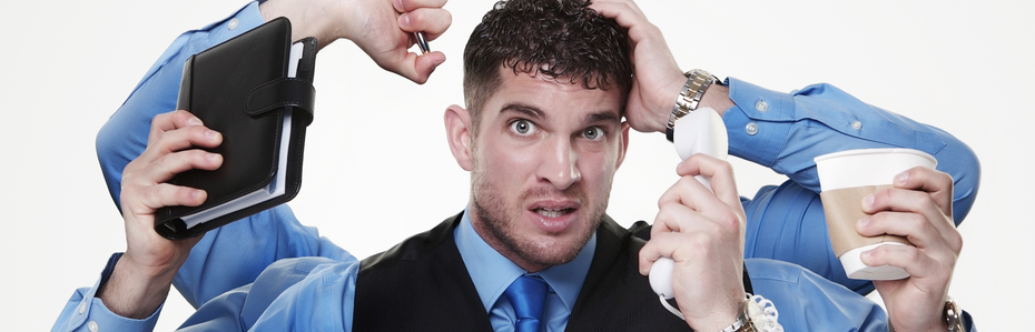 Comment en faire plus en moins de temps ?How to get more done in less time?