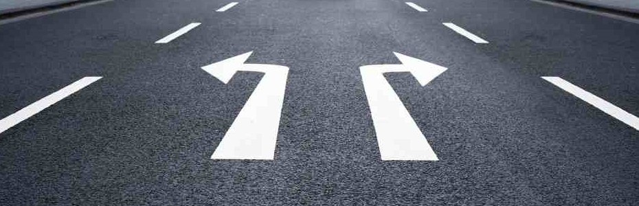 Les décisions qui font les leaders – Decisions that create leaders