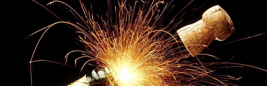 12 façons de réaliser vos résolutions du Nouvel An — 12 ways to make New Year resolutions work