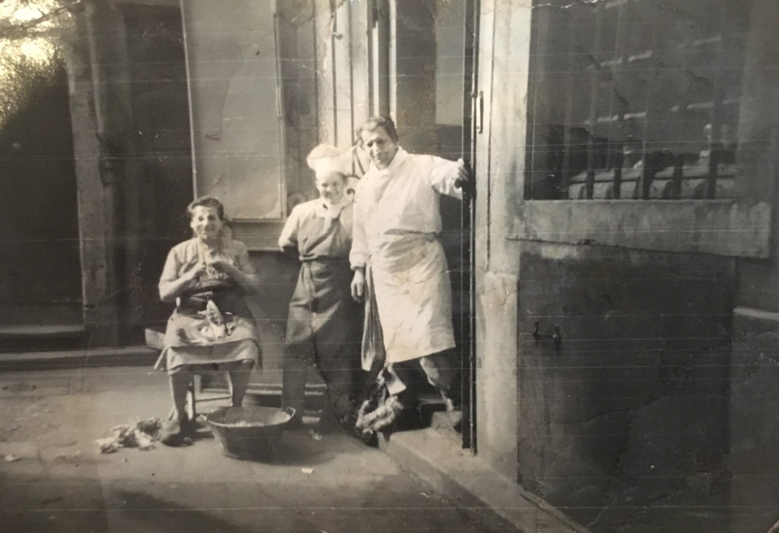 5 lessons from a Michelin-starred chef