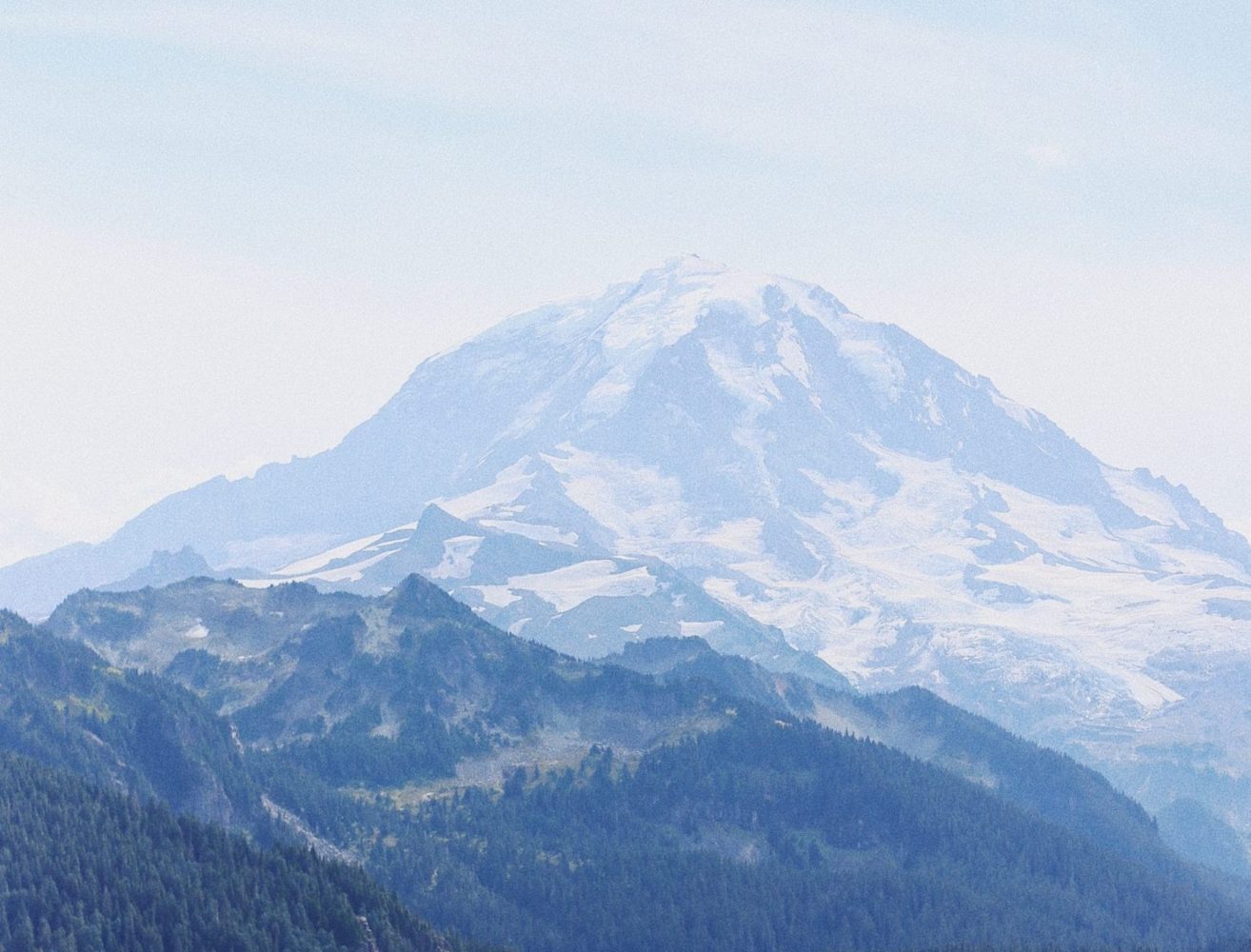 Un petit pas de plus