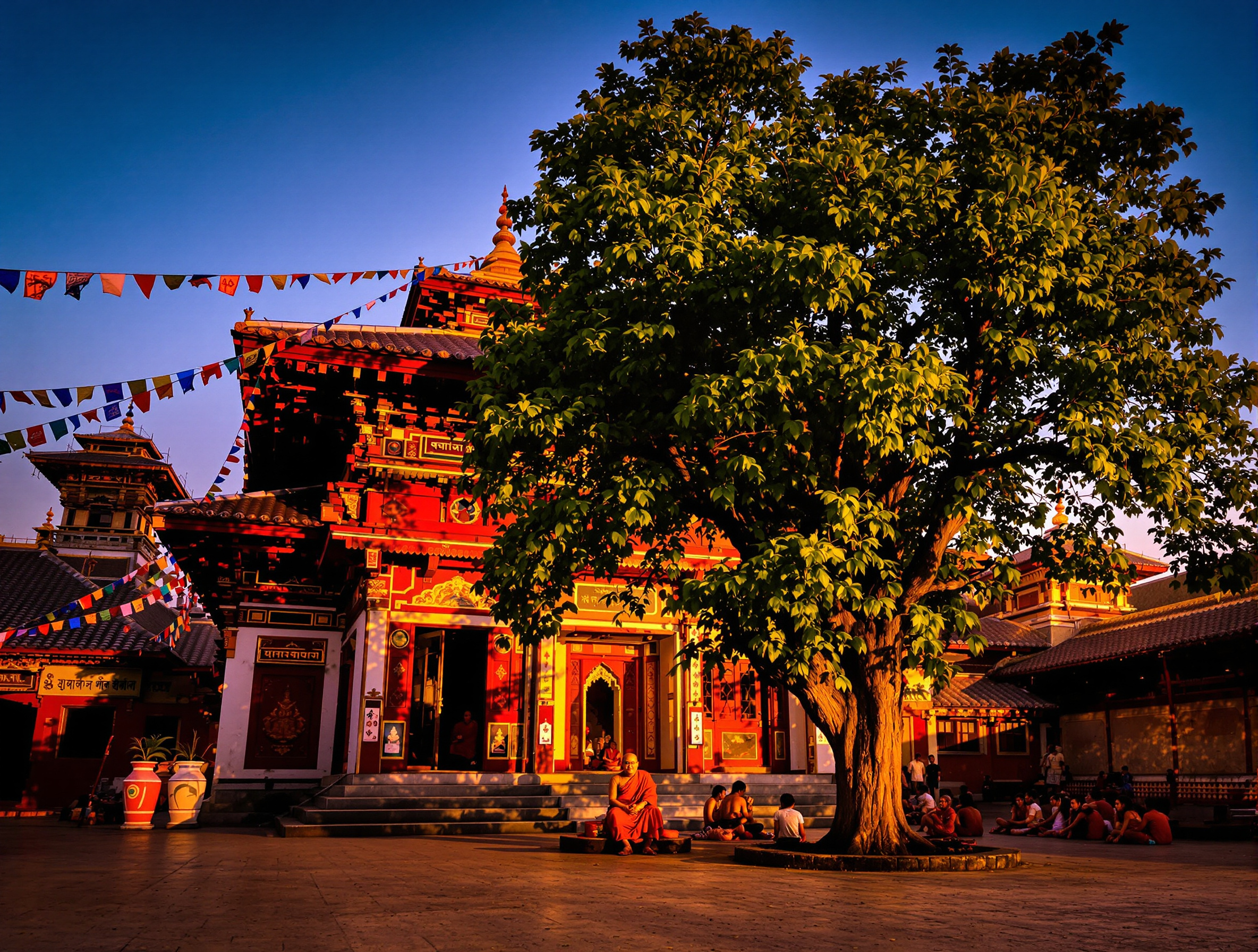 Démystifier les cultes charismatiques