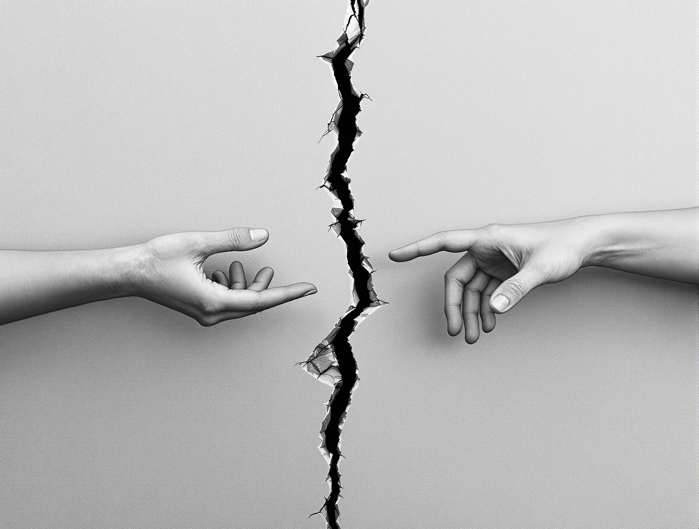 Le poison de la tribu : quand « nous » devient l’ennemi de la pensée