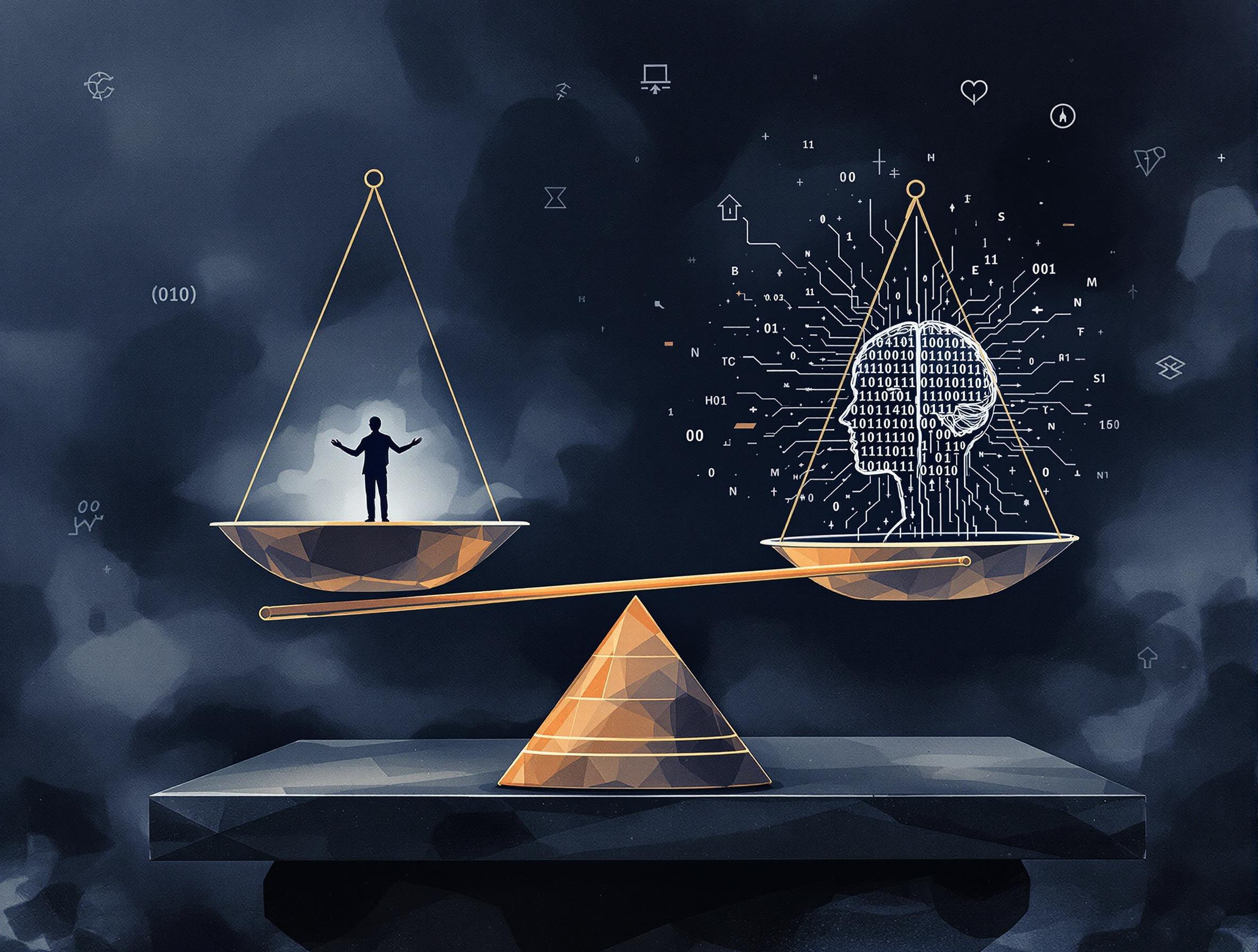 La banalité du mal algorithmique