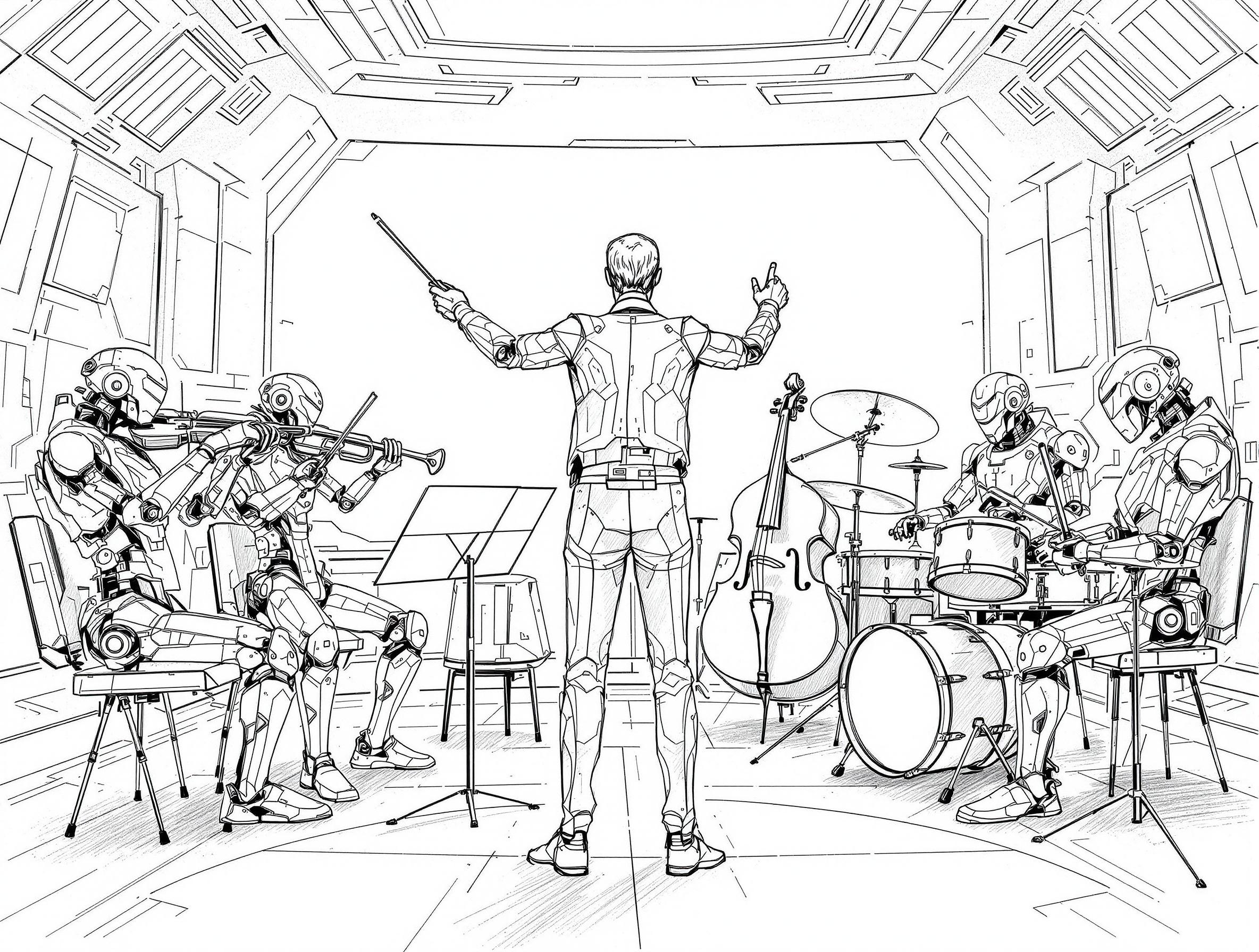 Prompting : arrêtez de parler à l’IA comme à un stagiaire mal briefé